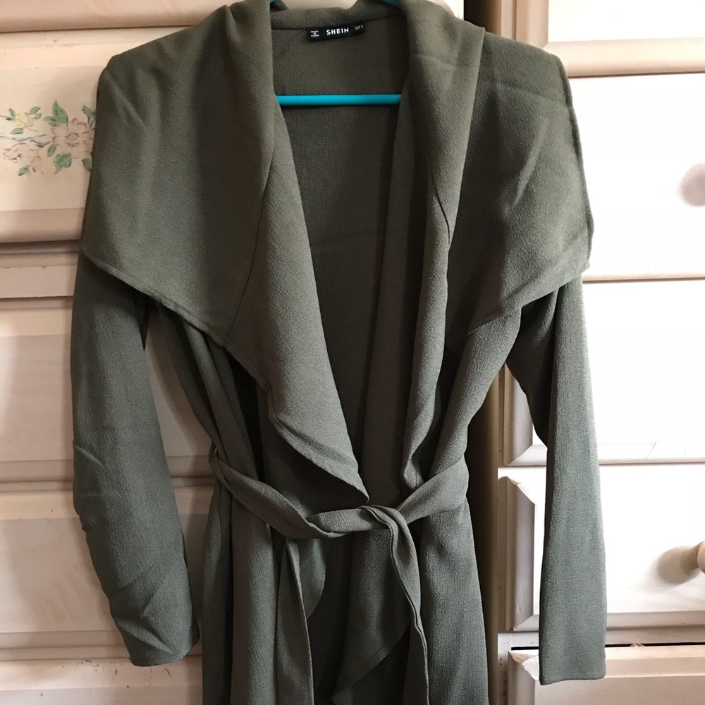 Outerwear